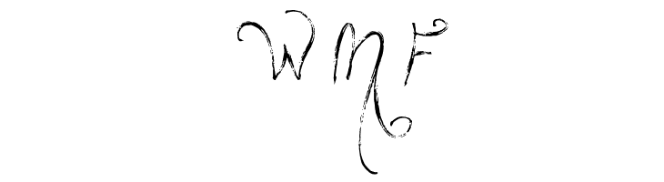 MTF Queen Of Sketchyland  Free Fonts Download