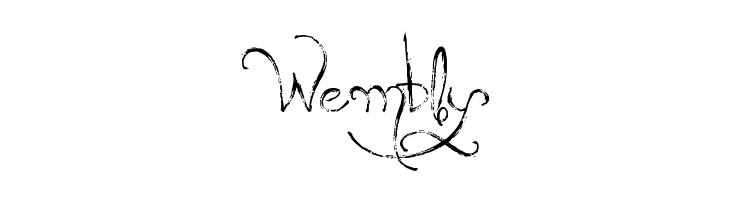 MTF Queen Of Sketchyland  Free Fonts Download