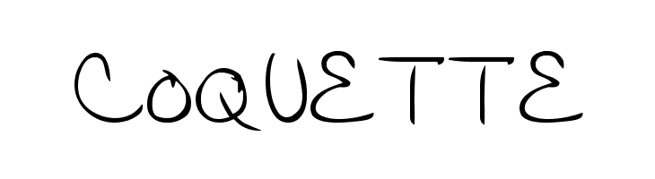 MTF Katrina  Free Fonts Download