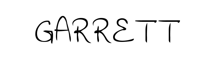 MTF Katrina  Free Fonts Download