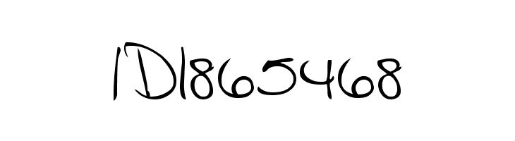 MTF Katrina  Free Fonts Download