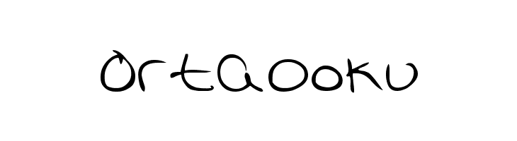 MTF Katrina  Free Fonts Download