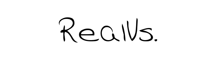 MTF Katrina  Free Fonts Download