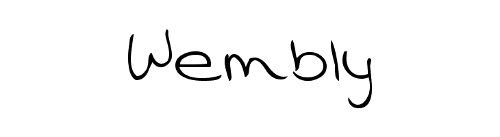 MTF Katrina  Free Fonts Download