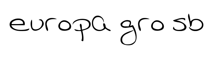MTF Katrina  Free Fonts Download