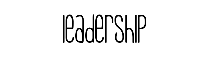 MTF Skinny Jeans  Free Fonts Download