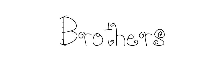 MTF Girlie  Free Fonts Download