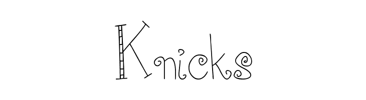 MTF Girlie  Free Fonts Download