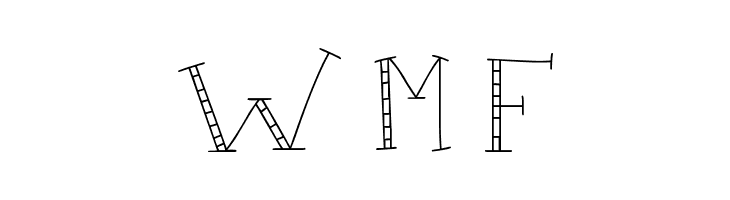 MTF Girlie  Free Fonts Download