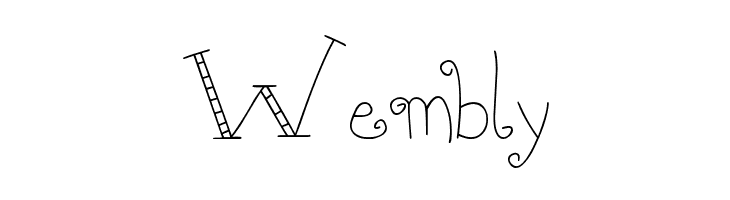 MTF Girlie  Free Fonts Download