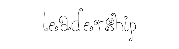 MTF Girlie  Free Fonts Download