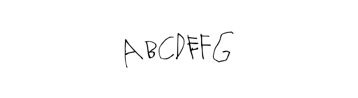 MTF Gavin  Free Fonts Download