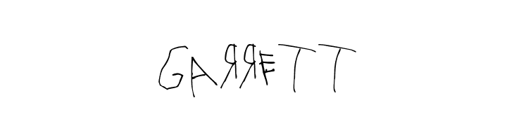 MTF Gavin  Free Fonts Download