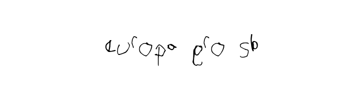 MTF Gavin  Free Fonts Download