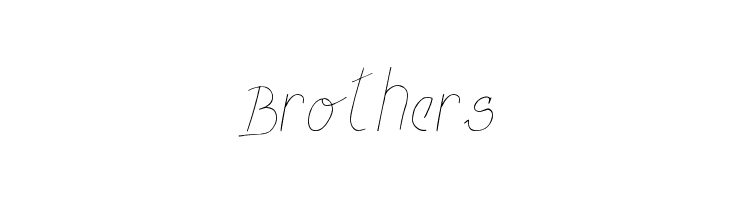 MTF Flowrites  Free Fonts Download