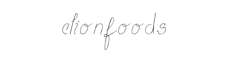 MTF Flowrites  Free Fonts Download
