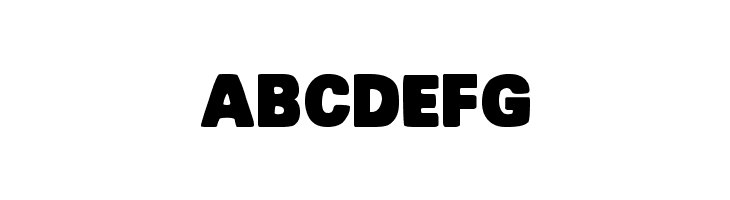 MTF Chubb  Free Fonts Download
