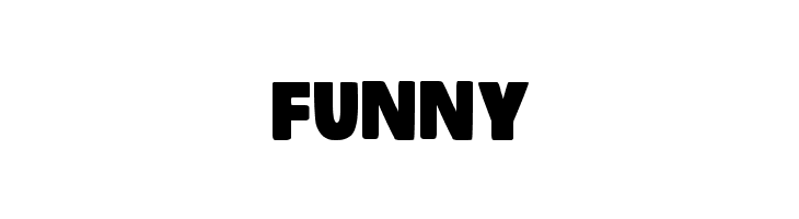 MTF Chubb  Free Fonts Download