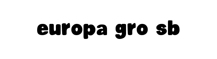 MTF Chubb  Free Fonts Download