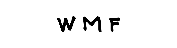 MTF Gridie  Free Fonts Download