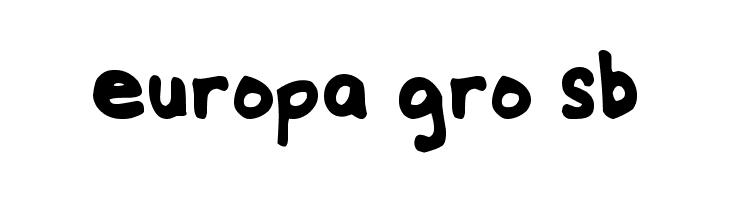 MTF Gridie  Free Fonts Download