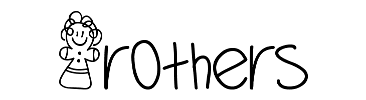 MTF Dear Santa  Free Fonts Download