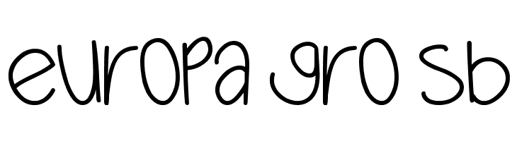 MTF Dear Santa  Free Fonts Download
