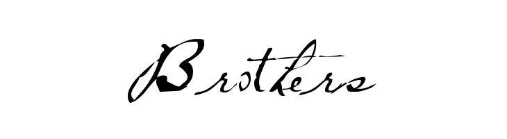 MTF Frozen Solid  Free Fonts Download