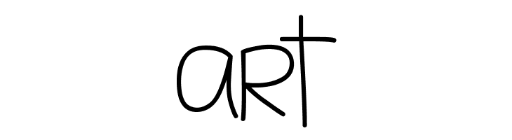 MTF Jotted  Free Fonts Download