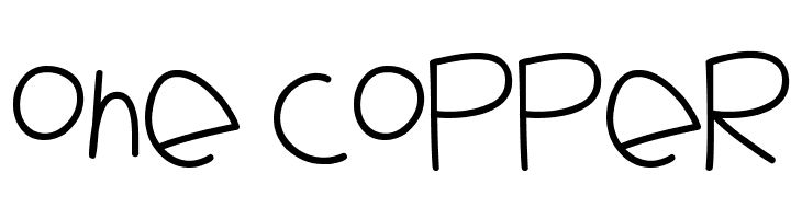 MTF Jotted  Free Fonts Download