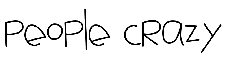 MTF Jotted  Free Fonts Download