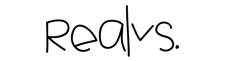 MTF Jotted  Free Fonts Download