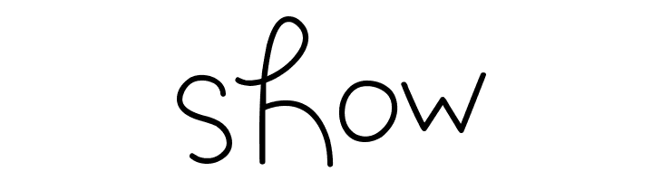 MTF Jotted  Free Fonts Download