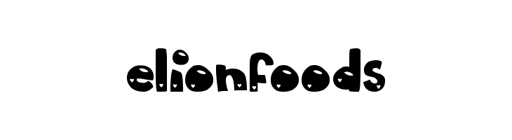 MTF Olive You  Free Fonts Download