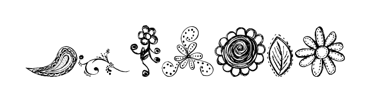 MTF Funk Fusion  Free Fonts Download