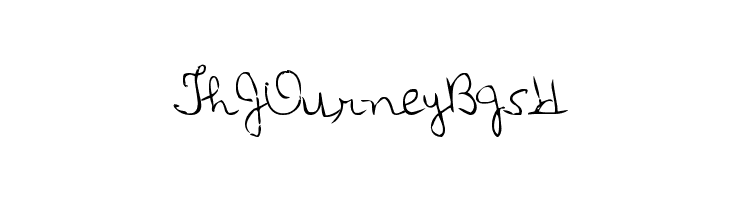 MTF Loli's Handwriting  Free Fonts Download