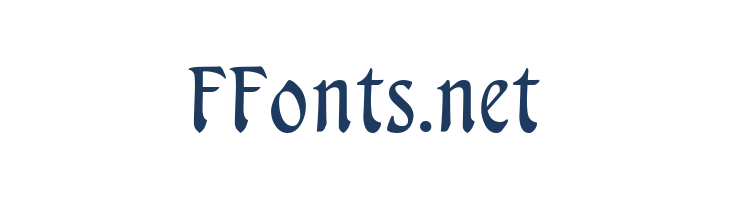 Menuetto font — Lorem ipsum body text preview