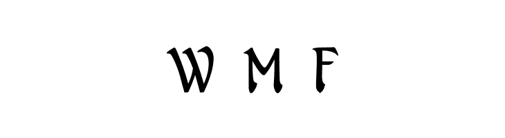 Menuetto  Free Fonts Download