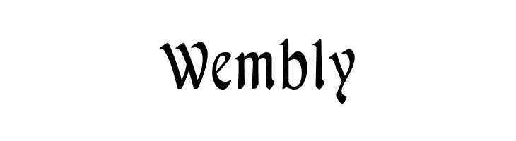 Menuetto  Free Fonts Download