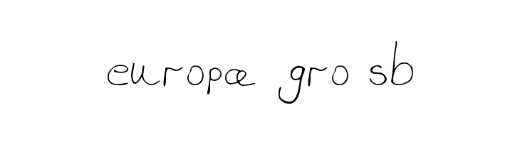 MTF akhn  Free Fonts Download