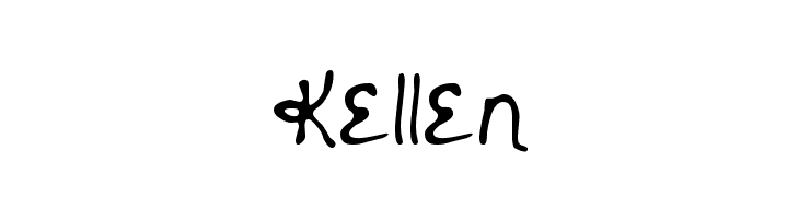 MTF drgnldy  Free Fonts Download