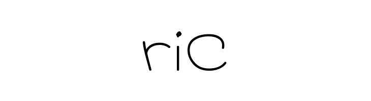 MTF Sweetie  Free Fonts Download