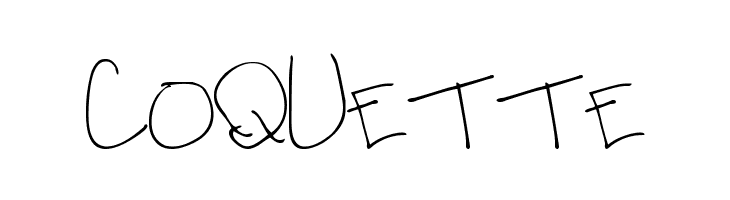 MTF Rhesa  Free Fonts Download