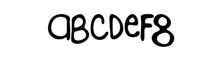 MTF Hello Again  Free Fonts Download
