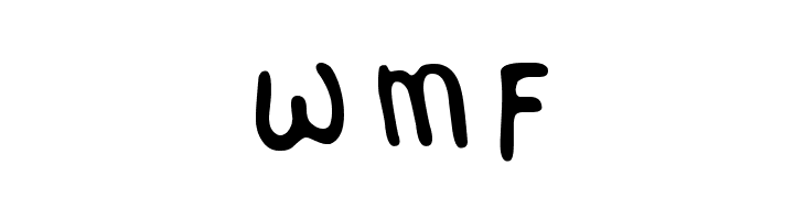 MTF Hello Again  Free Fonts Download