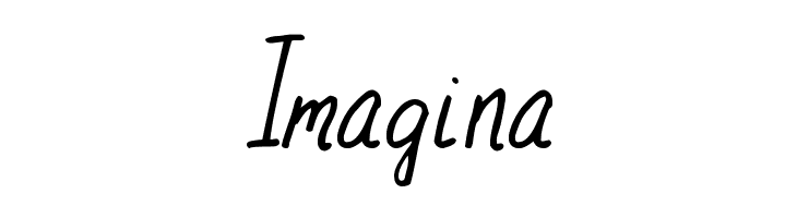 MTF Stampin Rachel  Free Fonts Download