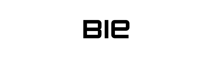 Zero Twos  Free Fonts Download