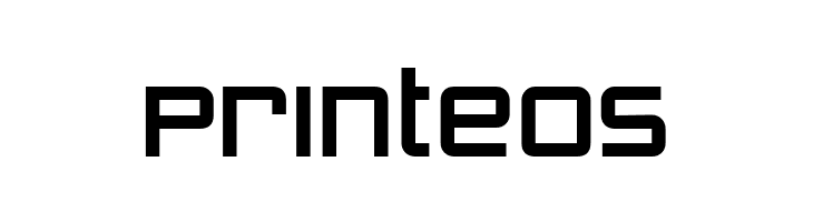 Zero Twos  Free Fonts Download