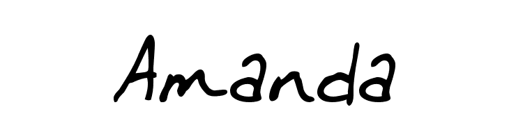 MTF Melissa  Free Fonts Download