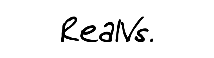 MTF Melissa  Free Fonts Download